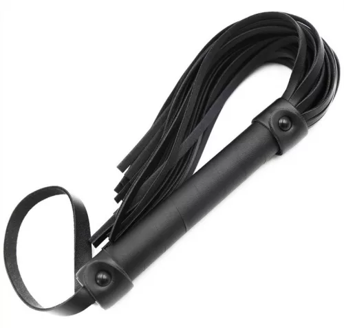 Anton Swift 39cm Fekete