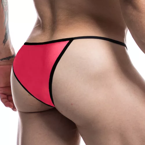 Sexy Briefkini Red