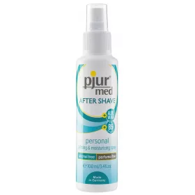Borotválkozás utáni spray Pjur 100ml