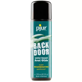 Back Door Panthenol Regenerating Vízkenőanyag 250ml