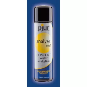 Analyzed Me Comfort Water Síkosító Dosette 2ml