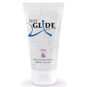 A kenőanyagos vízjátékok csak 50 ml csúsznak