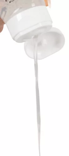 A kenőanyagos vízjátékok csak 50 ml csúsznak