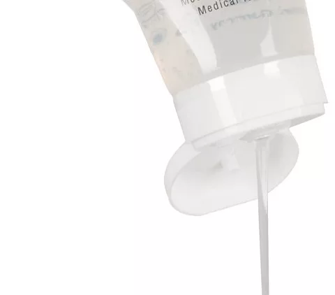 A kenőanyagos vízjátékok csak 200 ml csúsznak