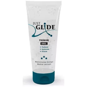 Anal Premium hibrid kenőanyag 200ml