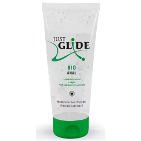 Csak glide organikus anális síkosító 200ml