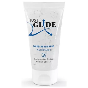 Csak csúszó vízsíkosító 50ml