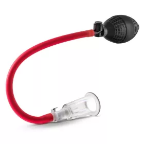 Enhance Solo Red mellbimbópumpa