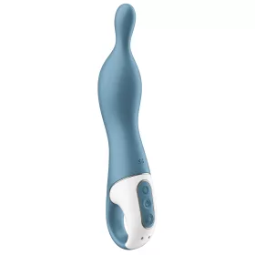 A-Mazing 1 Satisfyer Blue G-pont stimulátor