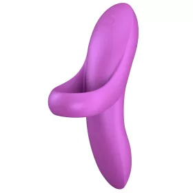 Bold Lover Satisfyer rózsaszín többfunkciós stimulátor