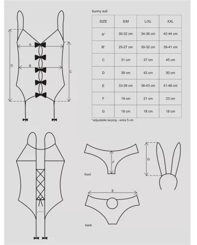 Bunny - 4 szoba