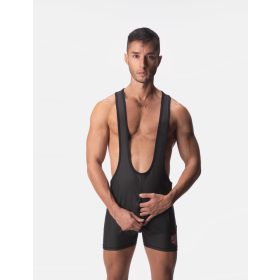 SINGLET DICK – BARCODE BERLIN