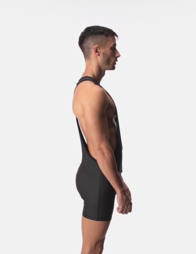 SINGLET DICK – BARCODE BERLIN