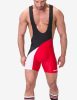 SINGLET LUCKENWALDE – BARCODE BERLIN