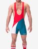 SINGLET LUCKENWALDE – BARCODE BERLIN
