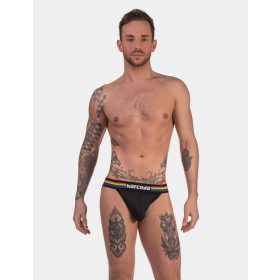 Barcode Pride Jock - Pride Editions