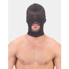 Mesh Eye Hood Troy-Maske