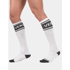 Fußballsocken – Gedicht mit Inschrift