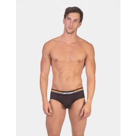 Backless Brief Pride Edition