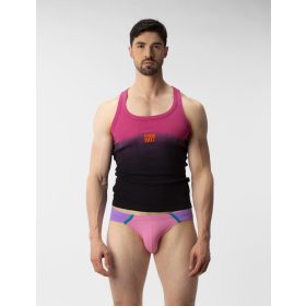 Tanktop verschlechtert sich verdammt heiß