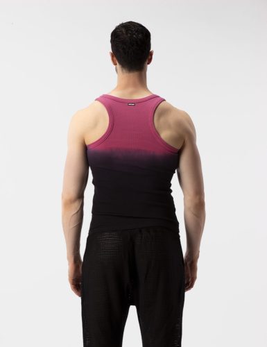 Tanktop verschlechtert sich verdammt heiß