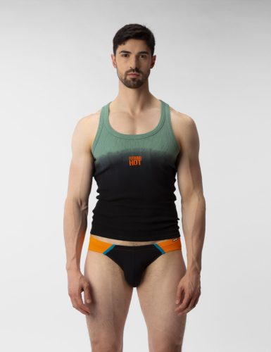 Tanktop verschlechtert sich verdammt heiß