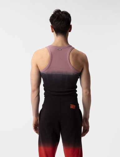 Tanktop verschlechtert sich verdammt heiß