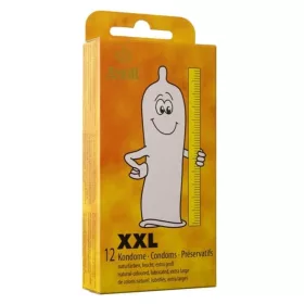 AMOR XXL / 12 PCS Inhalt