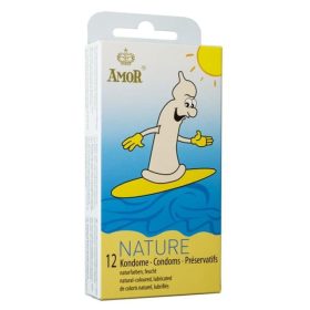 AMOR Nature / 12 PCS Inhalt