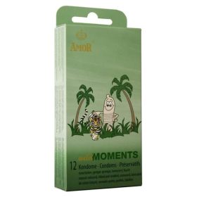AMOR Wild Moments / 12 PC-Inhalte