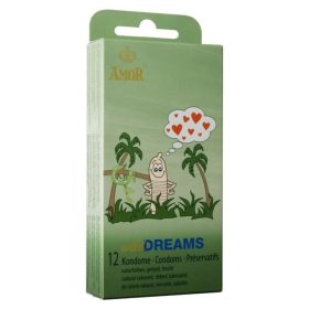 AMOR Wild Dreams / 12 PCS Inhalt
