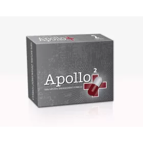 Apollo Plus – 2 PCs (EN)