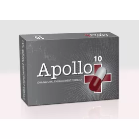 Apollo Plus – 10 PCs (EN)