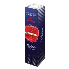 SCHMIERMITTEL-ANZIEHUNGSHITZE MANGO 50 ML