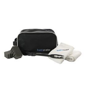 Badegefährten-Reinigungsset