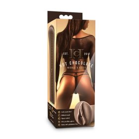 Heiße Schokolade Nicoles Katzen-Schokolade