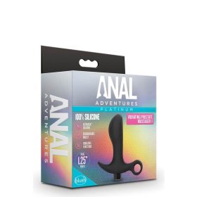 ANAL ADVENTURES PROSTATA-MASSAGER 01