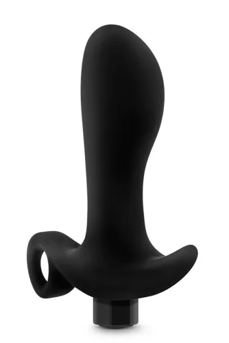 ANAL ADVENTURES PROSTATA-MASSAGER 01