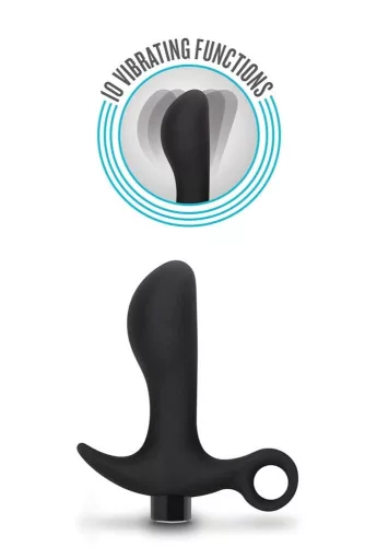 ANAL ADVENTURES PROSTATA-MASSAGER 01