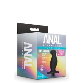 ANAL ADVENTURES PROSTATAMASSAGER 02