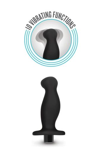 ANAL ADVENTURES PROSTATAMASSAGER 02