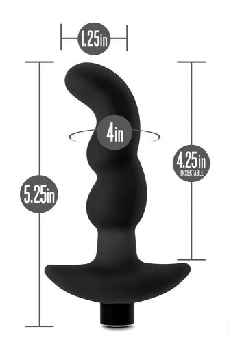 ANAL ADVENTURES PROSTATA-MASSAGER 03