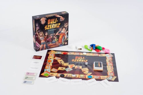 Gruppendienst – Der Gruppenstarter