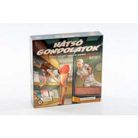   Röhrliche Motive – Der Schlechte ist derjenige, der schlecht denkt