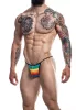 C4M Gstring-RainbowSkai-L