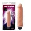 Real Touch XXX 7,5 Zoll Vibrierender Penis Nr. 07