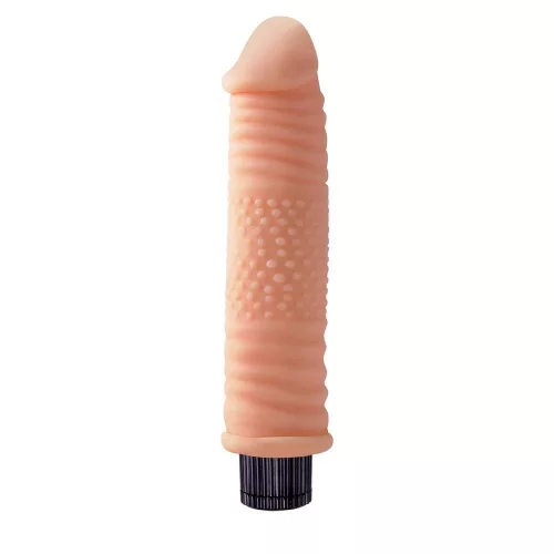 Real Touch XXX 7,5 Zoll Vibrierender Penis Nr. 07