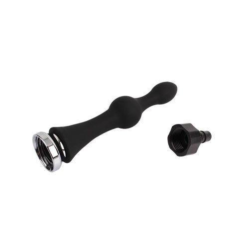 Teasing Enema Spielaufsatz