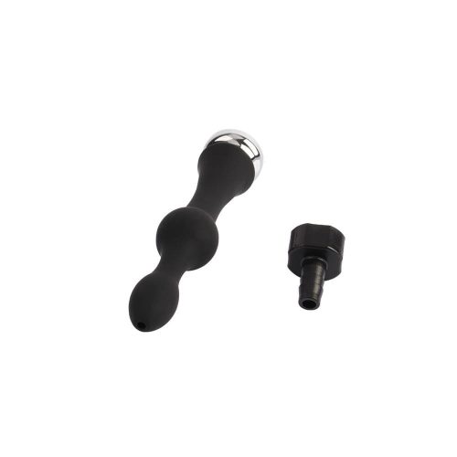 Teasing Enema Spielaufsatz