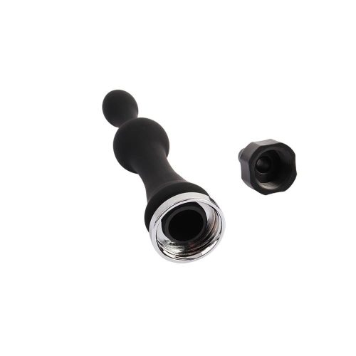 Teasing Enema Spielaufsatz